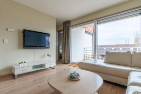 Appartement met zwembad in Neoportus Nieuwpoort